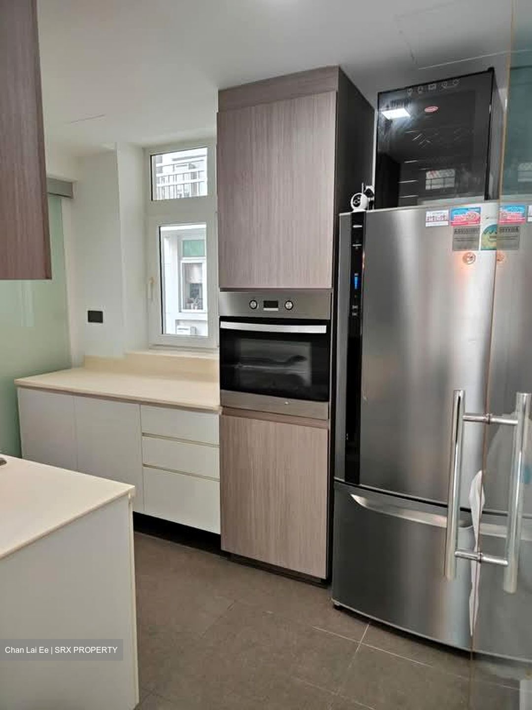 Summerhill (D21), Condominium #536727981